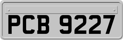 PCB9227