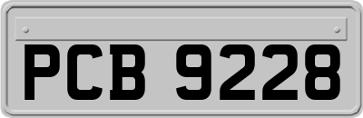 PCB9228