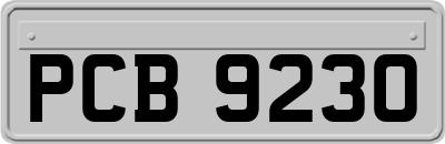 PCB9230