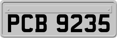 PCB9235
