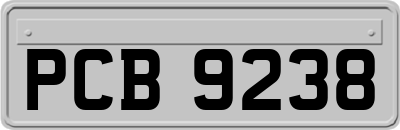 PCB9238