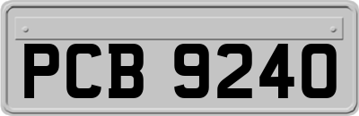 PCB9240