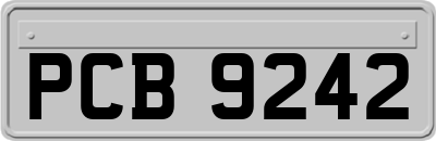 PCB9242