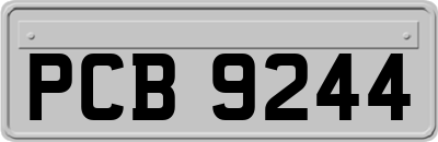 PCB9244