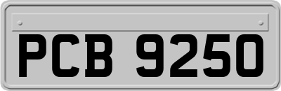PCB9250
