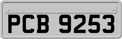 PCB9253