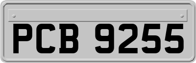 PCB9255