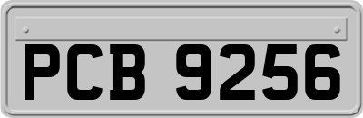 PCB9256