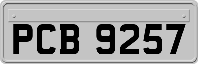 PCB9257