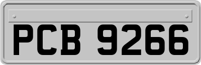 PCB9266
