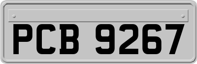 PCB9267
