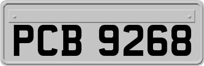 PCB9268