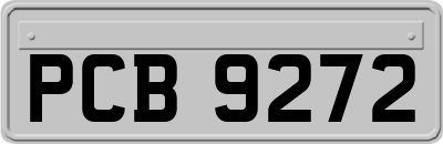 PCB9272