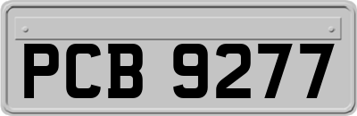PCB9277