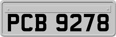 PCB9278