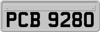 PCB9280