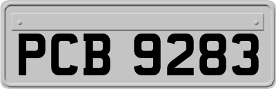 PCB9283