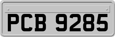 PCB9285