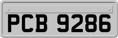 PCB9286