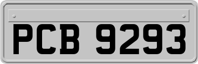 PCB9293