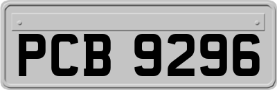 PCB9296