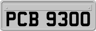 PCB9300