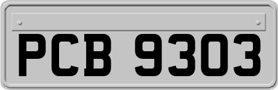 PCB9303