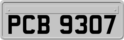 PCB9307