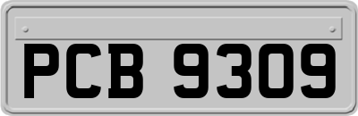 PCB9309