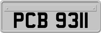 PCB9311
