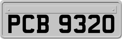 PCB9320