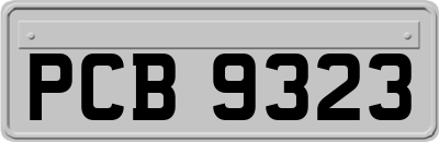 PCB9323