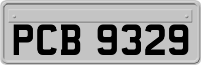 PCB9329
