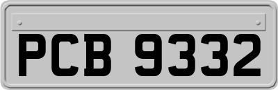 PCB9332