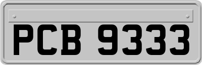 PCB9333
