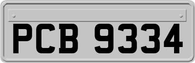 PCB9334