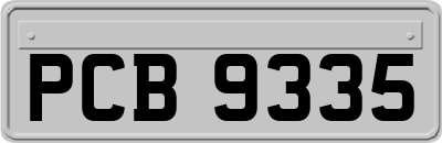 PCB9335