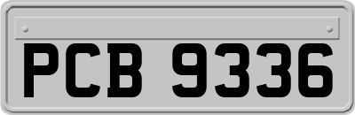 PCB9336