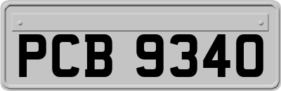 PCB9340