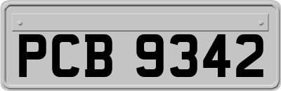 PCB9342