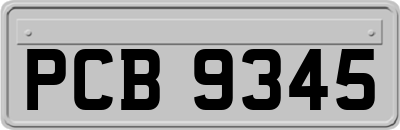 PCB9345