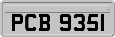 PCB9351