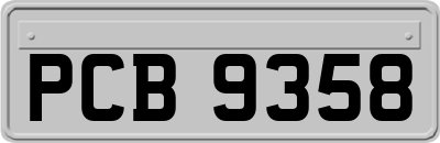 PCB9358