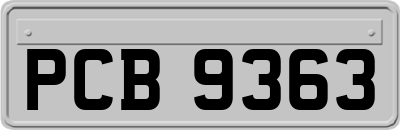 PCB9363