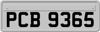 PCB9365