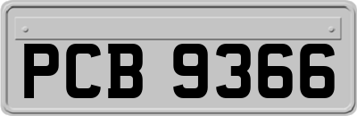 PCB9366