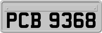 PCB9368