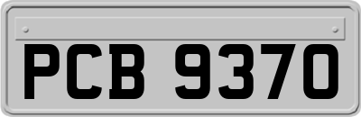 PCB9370