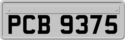 PCB9375