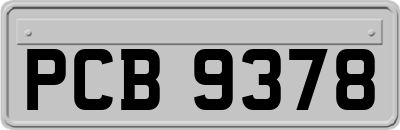 PCB9378